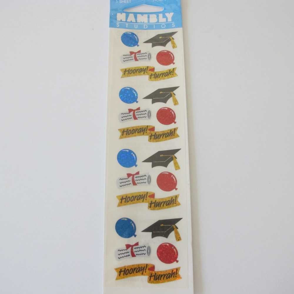 Scrapbooking Sticker Bundle For Paper Crafts Family Home Memories (New & Used) - Picture 2 of 13